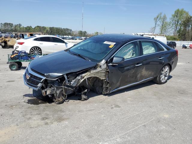 CADILLAC XTS LUXURY 2016 2g61m5s35g9208679