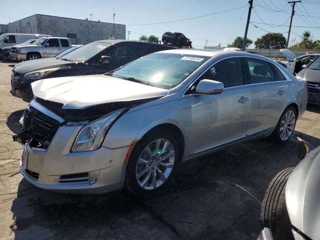 CADILLAC XTS LUXURY 2016 2g61m5s35g9210626