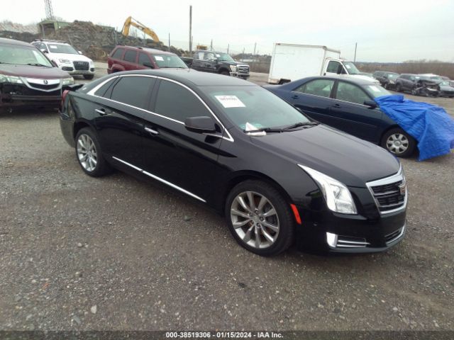 CADILLAC XTS 2017 2g61m5s35h9109412