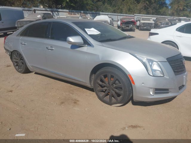 CADILLAC XTS 2017 2g61m5s35h9110348