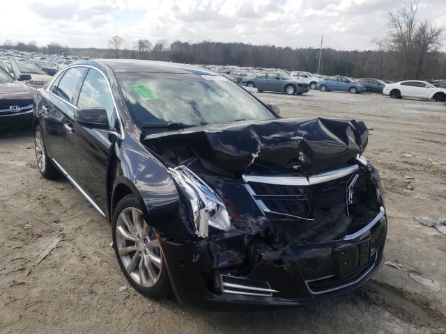 CADILLAC XTS LUXURY 2017 2g61m5s35h9111645