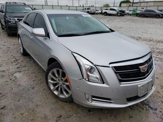 CADILLAC XTS LUXURY 2017 2g61m5s35h9112584