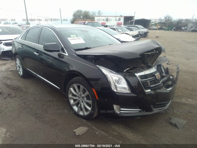 CADILLAC XTS 2017 2g61m5s35h9115632