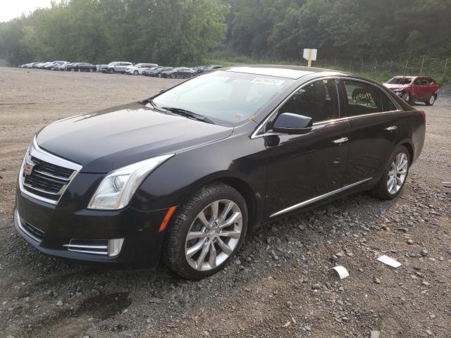 CADILLAC XTS LUXURY 2017 2g61m5s35h9115999