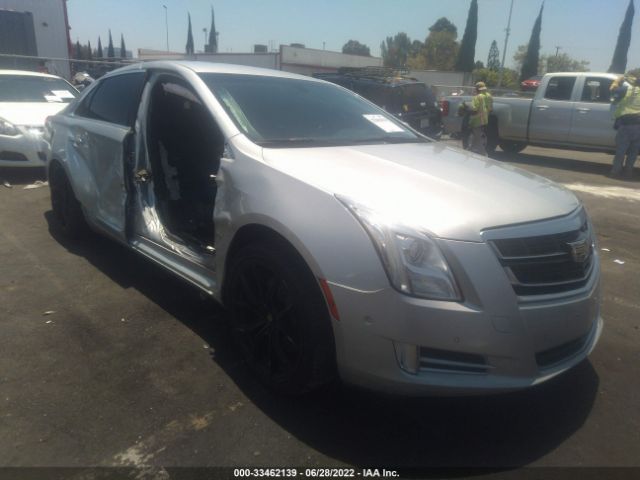 CADILLAC XTS 2017 2g61m5s35h9116540