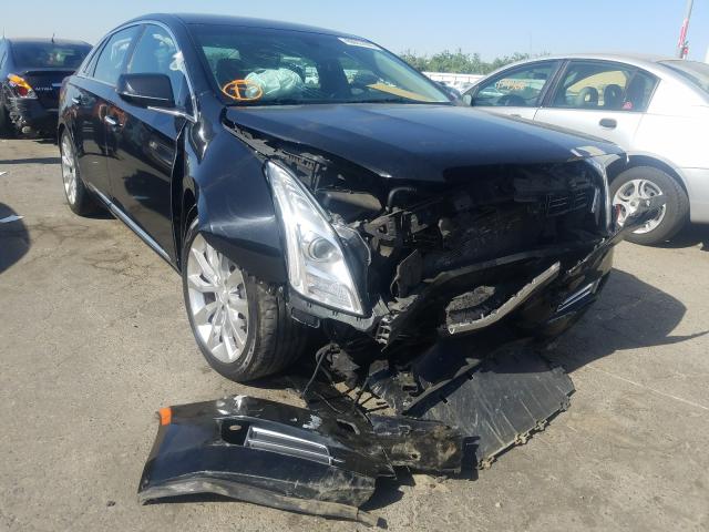 CADILLAC NULL 2017 2g61m5s35h9117008