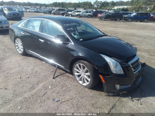 CADILLAC XTS 2017 2g61m5s35h9121852