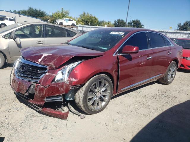 CADILLAC XTS LUXURY 2017 2g61m5s35h9134102