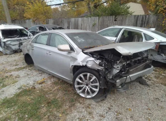 CADILLAC XTS 2017 2g61m5s35h9138716