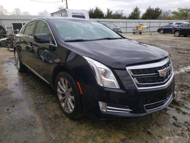 CADILLAC XTS LUXURY 2017 2g61m5s35h9146573