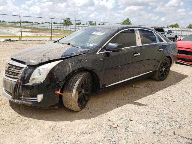 CADILLAC XTS LUXURY 2017 2g61m5s35h9147061