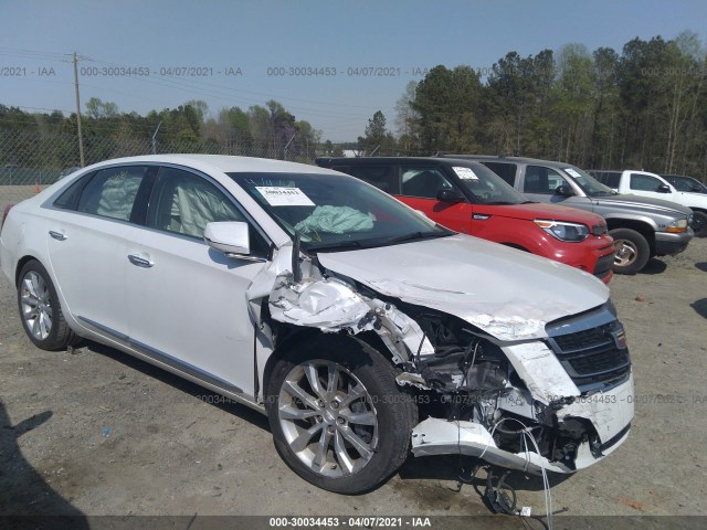 CADILLAC XTS 2017 2g61m5s35h9147254