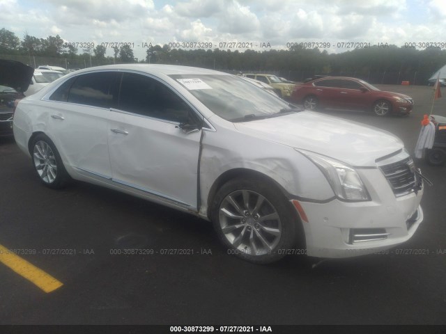 CADILLAC XTS 2017 2g61m5s35h9147481