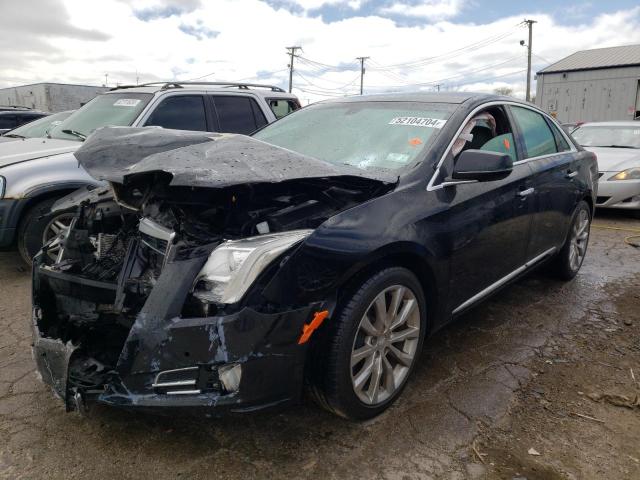 CADILLAC XTS 2017 2g61m5s35h9153362