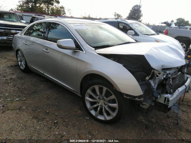 CADILLAC XTS 2017 2g61m5s35h9153684