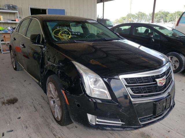 CADILLAC XTS LUXURY 2017 2g61m5s35h9156245