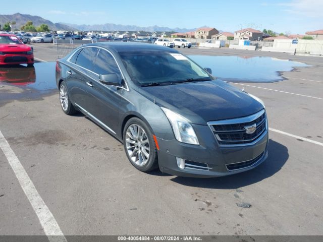 CADILLAC XTS 2017 2g61m5s35h9156360