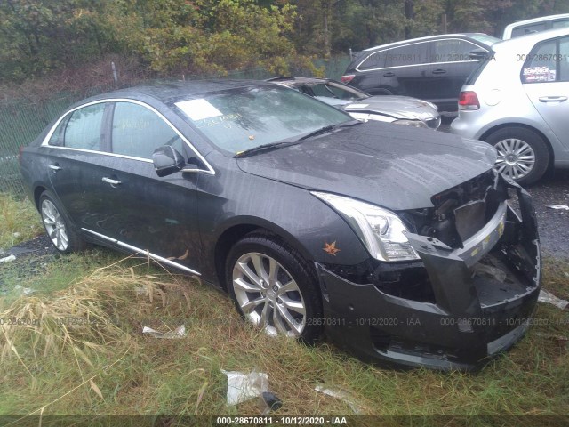 CADILLAC XTS 2017 2g61m5s35h9156696