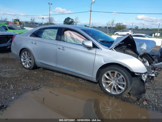 CADILLAC XTS 2017 2g61m5s35h9157587