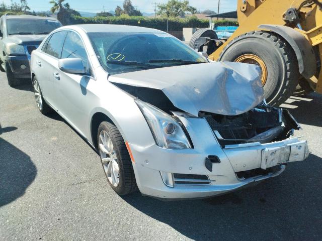 CADILLAC XTS LUXURY 2017 2g61m5s35h9157590