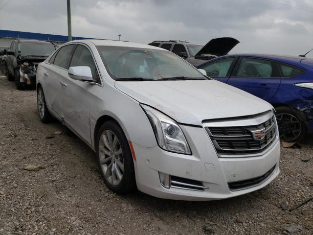 CADILLAC XTS LUXURY 2017 2g61m5s35h9157783