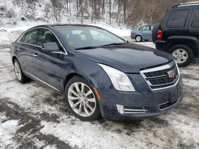 CADILLAC XTS LUXURY 2017 2g61m5s35h9157797