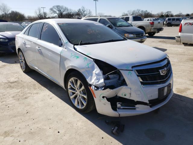 CADILLAC XTS LUXURY 2017 2g61m5s35h9159517