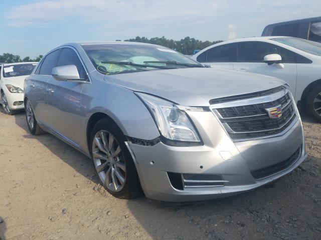 CADILLAC XTS LUXURY 2017 2g61m5s35h9159727