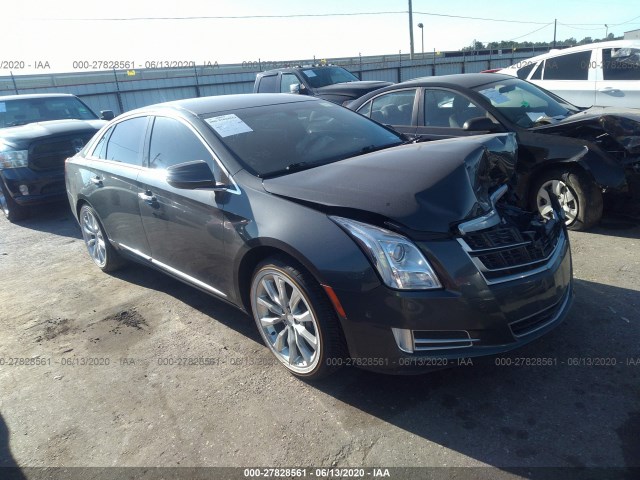 CADILLAC XTS 2017 2g61m5s35h9172140