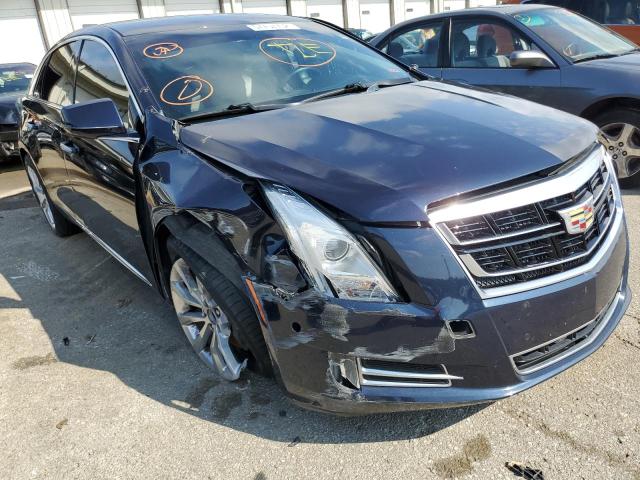 CADILLAC XTS LUXURY 2017 2g61m5s35h9173286