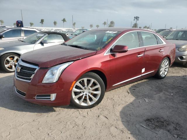 CADILLAC XTS LUXURY 2017 2g61m5s35h9186913