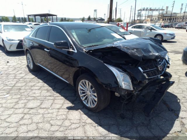 CADILLAC XTS 2017 2g61m5s35h9199046