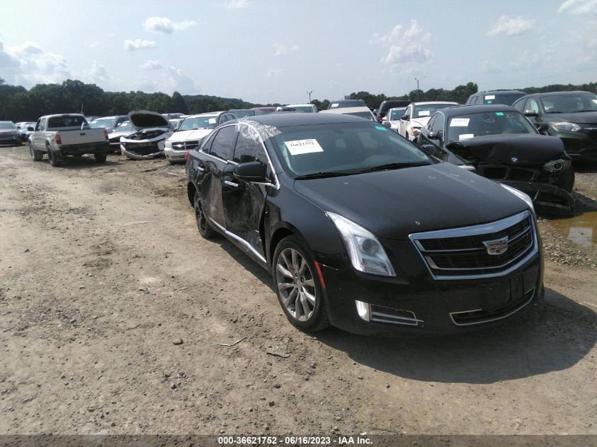 CADILLAC XTS 2017 2g61m5s35h9199595