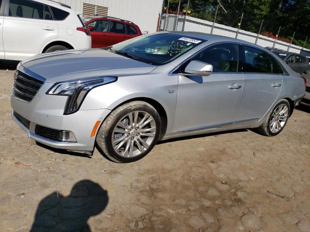 CADILLAC XTS LUXURY 2018 2g61m5s35j9116804