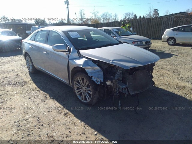 CADILLAC XTS 2018 2g61m5s35j9117340