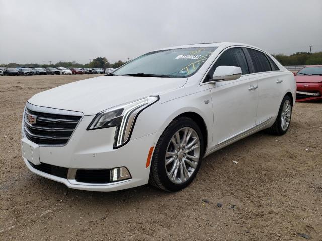 CADILLAC XTS 2018 2g61m5s35j9121646