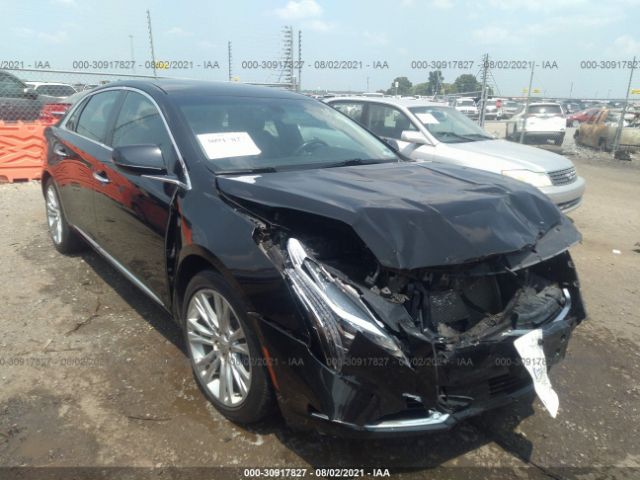 CADILLAC XTS 2018 2g61m5s35j9126894