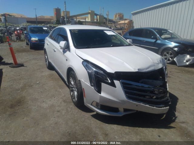 CADILLAC XTS 2018 2g61m5s35j9128502