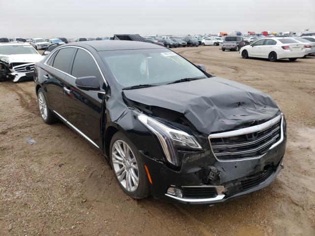 CADILLAC XTS LUXURY 2018 2g61m5s35j9129472