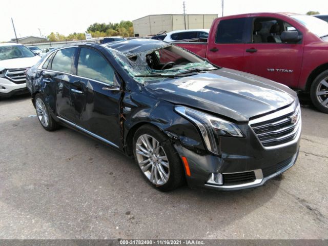 CADILLAC XTS 2018 2g61m5s35j9130038