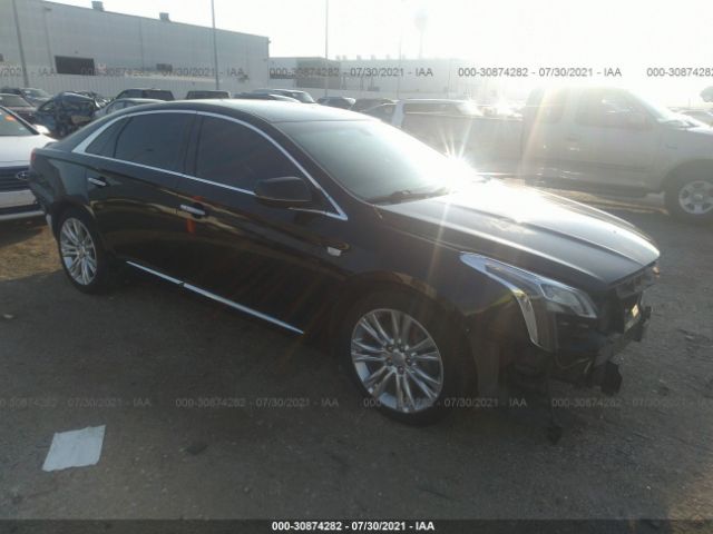 CADILLAC XTS 2018 2g61m5s35j9134140