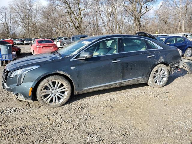 CADILLAC XTS LUXURY 2018 2g61m5s35j9134171