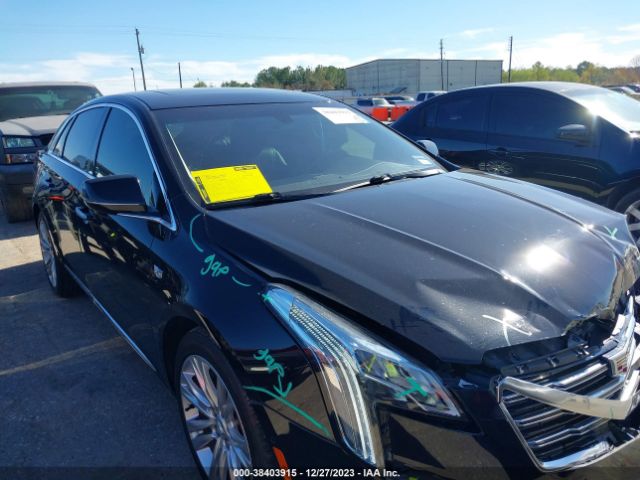 CADILLAC XTS 2018 2g61m5s35j9135837