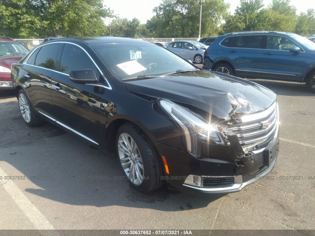 CADILLAC XTS 2018 2g61m5s35j9136731