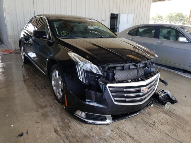 CADILLAC XTS LUXURY 2018 2g61m5s35j9140990