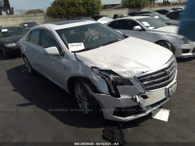 CADILLAC XTS 2018 2g61m5s35j9149155