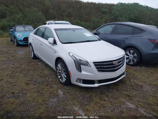 CADILLAC XTS 2018 2g61m5s35j9150046