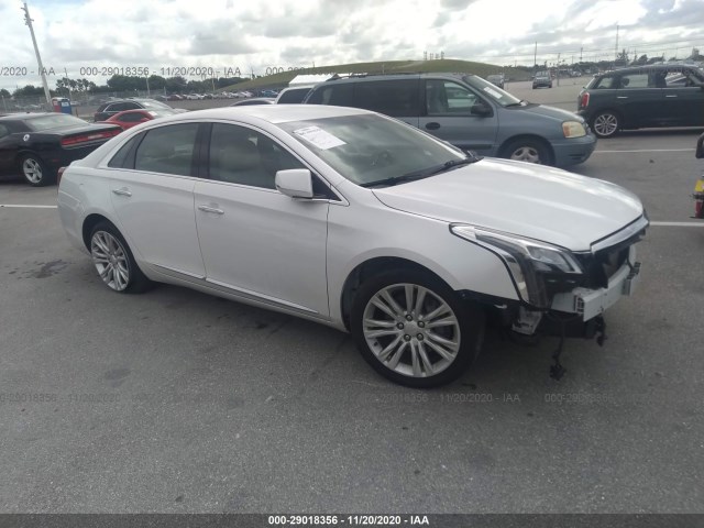 CADILLAC XTS 2018 2g61m5s35j9158051