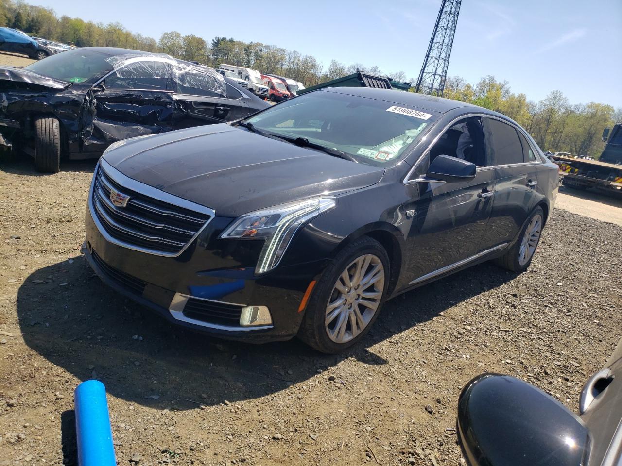 CADILLAC XTS 2018 2g61m5s35j9165338