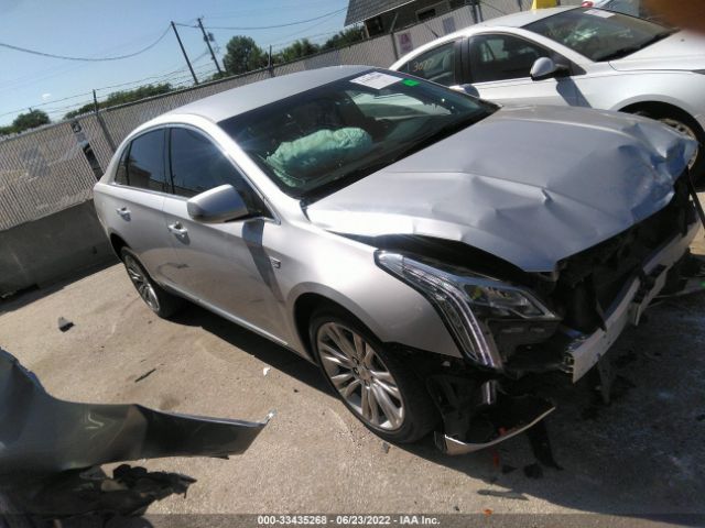 CADILLAC XTS 2018 2g61m5s35j9166389